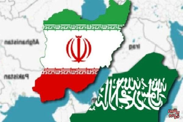 احتمال میانجیگری چین بین ایران و عربستان