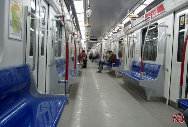چرا متروی تهران به لواسان نرسید؟