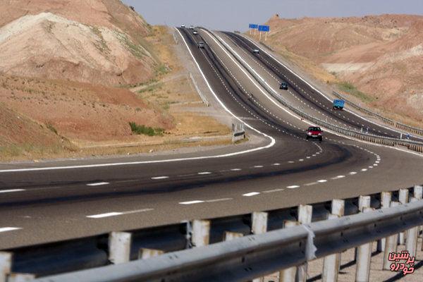 کنارگذرجنوبی تهران درسال ۹۸ افتتاح می شود