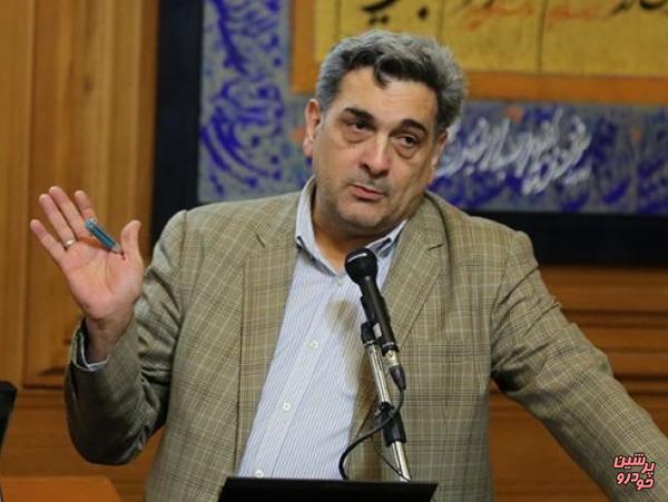 تمایل شهردار تهران به پولی شدن ورودی‌های شهر