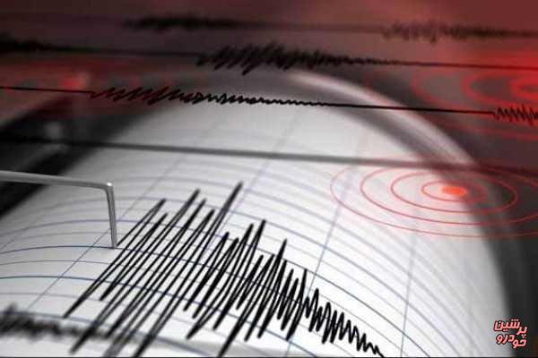 حدود ۹۷۰ زمین‌لرزه در بهمن ماه ثبت شده است