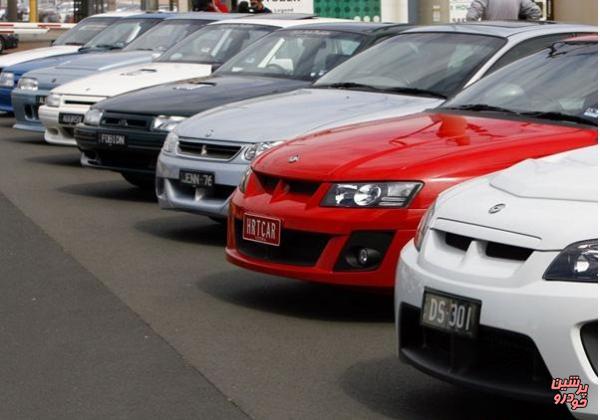 ثبت مجدد خودرو‌هایی که تا 16 مرداد ثبت سفارش شده‌اند