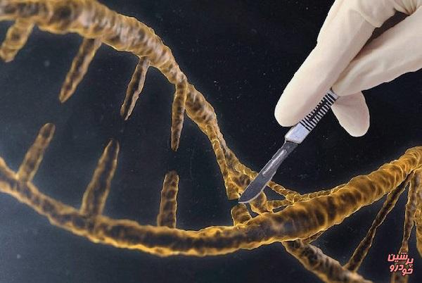 درمان اولین انسان با دستکاری ژنتیکی آغاز شد