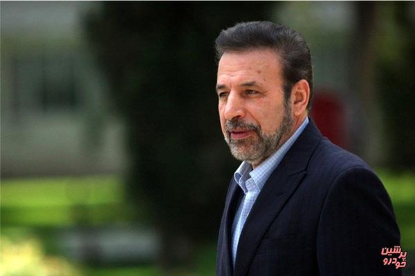 پست توئیتری واعظی در واکنش به مخالفت روحانی با استعفای ظریف 