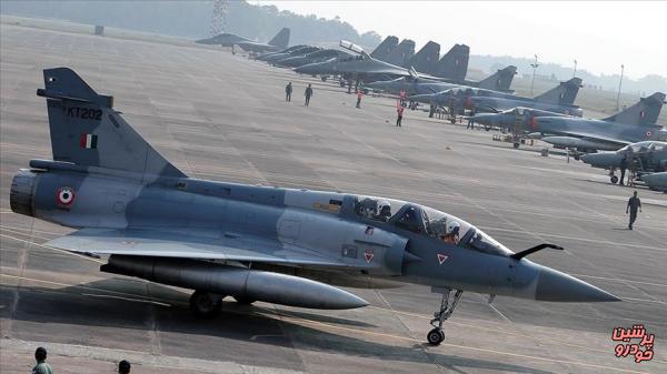 حریم هوایی پاکستان همچنان بسته است