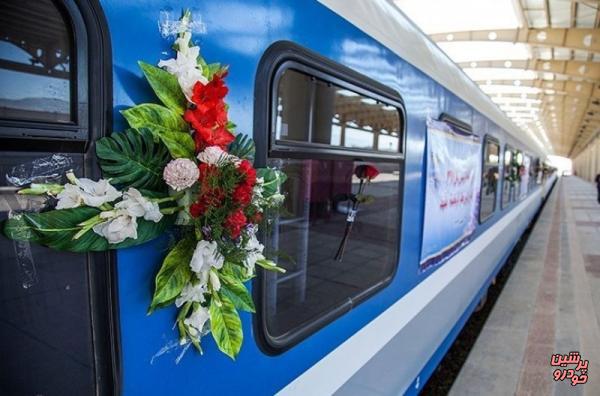 دولت اساسنامه شرکت قطارهای حومه‌ای را تصویب کرد