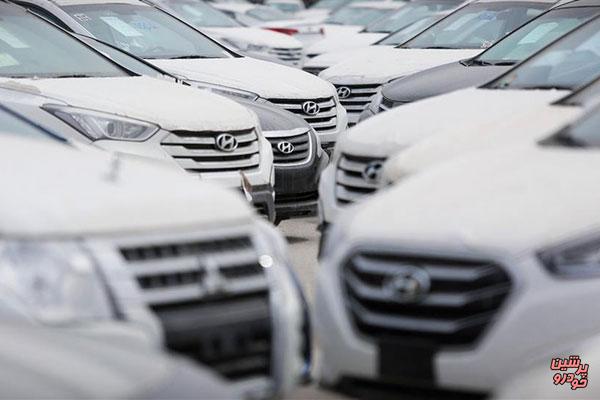 ترخیص خودروهای واردشده غیرمجاز از گمرک ممنوع شد + سند