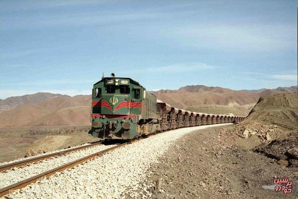 قطار تندروی پردیس در مسیر تهران- همدان راه اندازی می شود