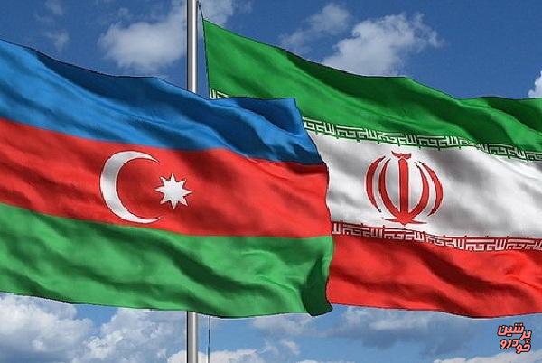 ارتباطات ریلی ایران و آذربایجان افزایش یافت