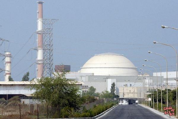 تصویب طرح تفصیلی جدید حریم نیروگاه اتمی بوشهر