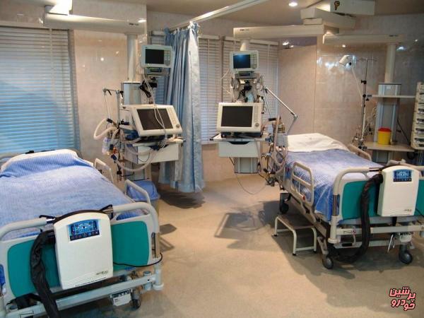 نابودی باکتری‌های بیمارستانی با کمک فناوری نوین