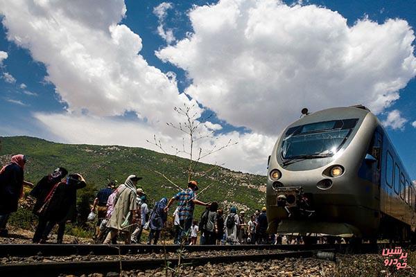 مجوز راه اندازی مسیر گردشگری ریلی اراک به لرستان صادر شد