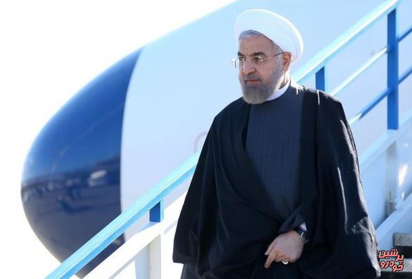 رییس جمهوری به بغداد سفر می کند