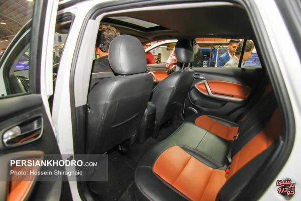 سیزدهمین روز از طرح فروش فوری ایران خودرو کلید خورد + جدول