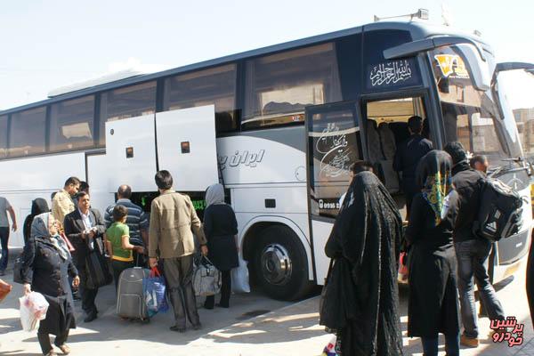 پرونده افزایش قیمت بلیت اتوبوس روی میز کمیسیون عمران