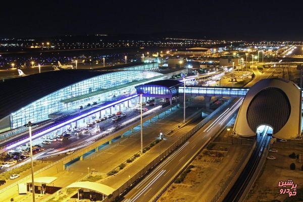 آثار مثبت واگذاری مدیریت فرودگاه‌ها به استانداری ها