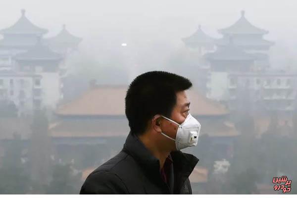 همکاری چین و کره برای مقابله با آلودگی هوا