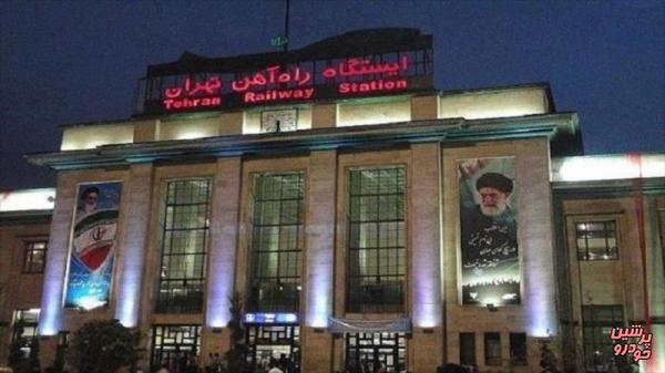 انتقال فرودگاه مهرآباد و ایستگاه راه آهن از تهران منتفی شد