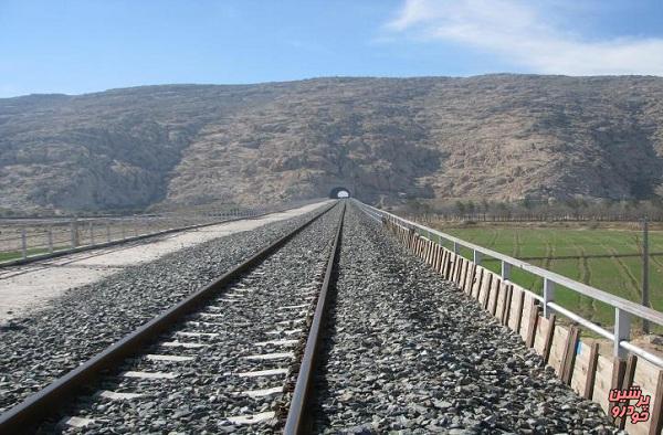 مسیر خط آهن شلمچه-بصره، عامل رونق تجارت با غرب آسیا