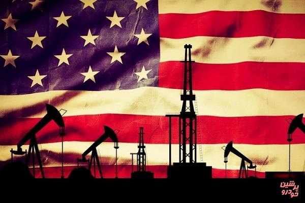 آمریکا بزودی بزرگترین صادرکننده نفت می‌شود