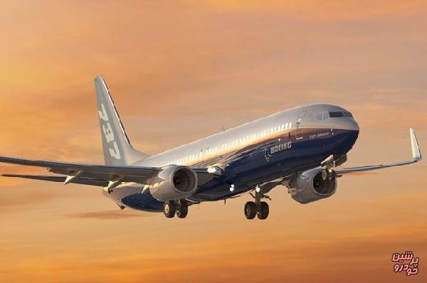 مهلت آمریکا به بوئینگ برای تغییر در طراحی مدل جدید 737