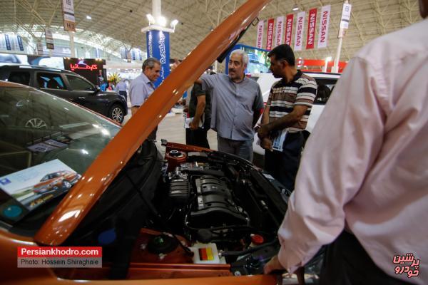 آغاز فروش فوری 2 محصول ایران خودرو با مدل 98 + جدول