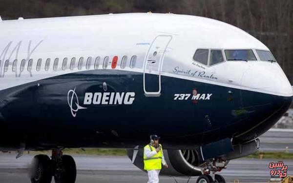 هند هم  پرواز بوئینگ 737 را ممنوع کرد