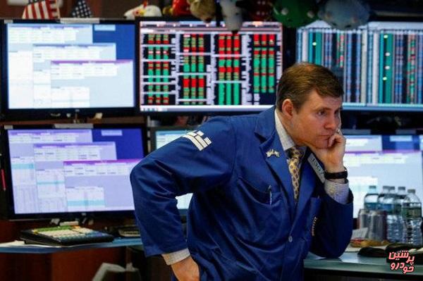 سقوط سهام بوئینگ برای دومین روز متوالی