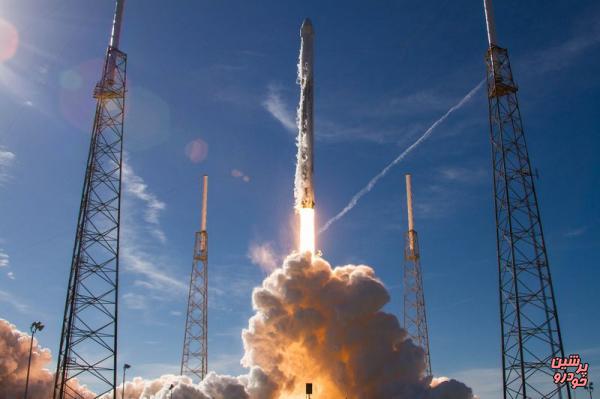 فضاپیما اوریون با یک موشک تجاری راهی فضا خواهد شد