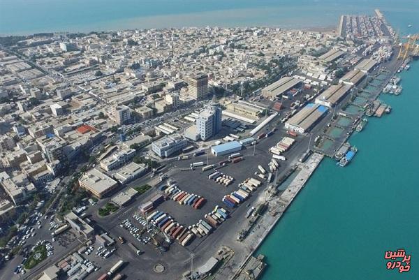 با حضور رئیس جمهور ۴ پروژه دریایی در بوشهر آغاز می شود