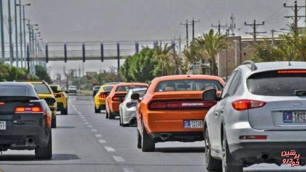 مجوز تردد خودروهای پلاک منطقه آزاد چابهار به سایر شهرها