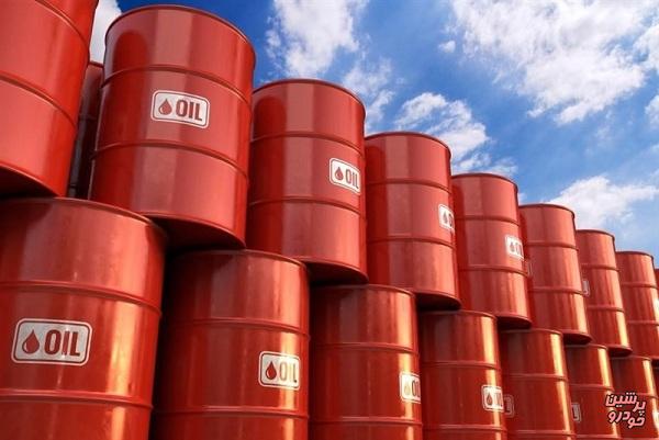 تداوم افزایش قیمت نفت در بازارهای جهانی