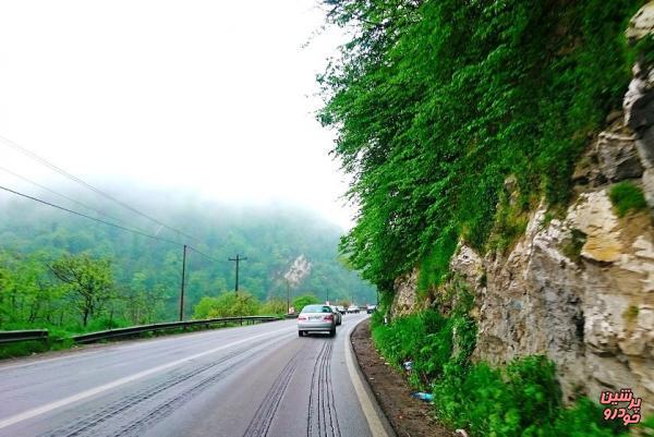  مازندران رکورد سفر در «سیل» را شکست!