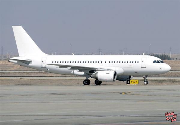 پرواز تهران - رامسر لغو شد