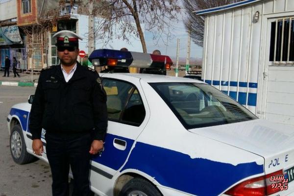 اولویت‌های پلیس راهور تهران بزرگ در سال98 