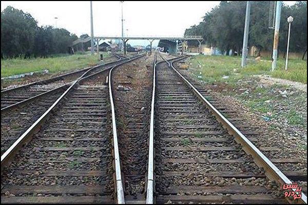 راه‌آهن زاگرس به لرستان مسدود است