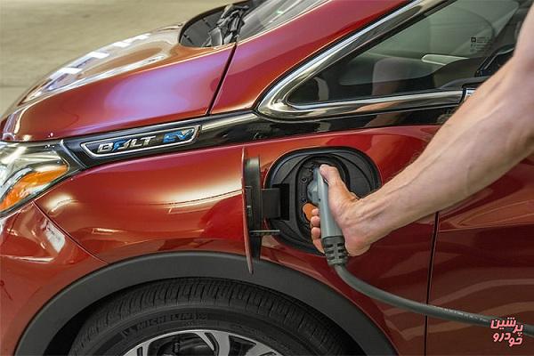معرفی فناوری شارژر پالسی GBatteries برای باتری خودروی الکتریکی