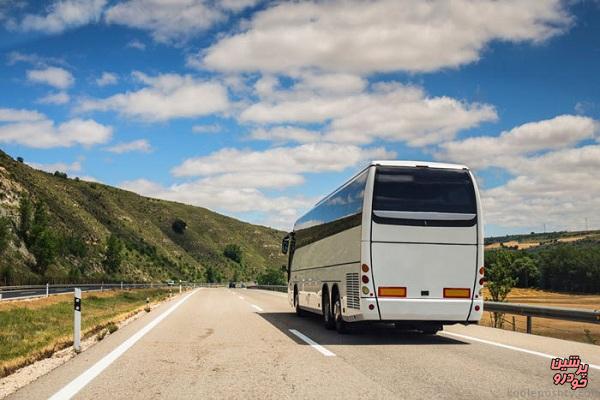 سفر ایرانی‌ها با اتوبوس به آنتالیا افزایش یافت