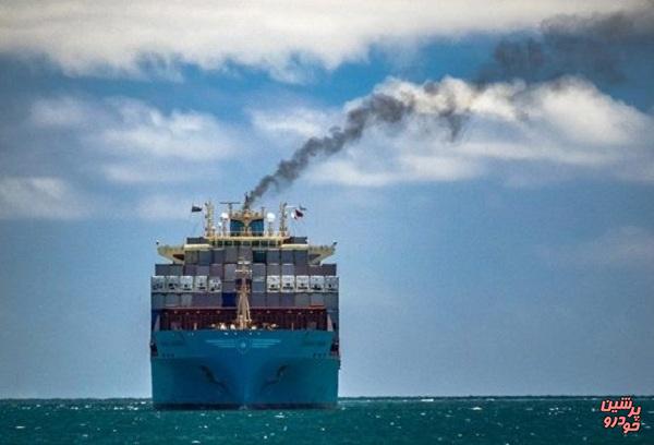 الزام استفاده از سوخت کم سولفور برای کشتی ها