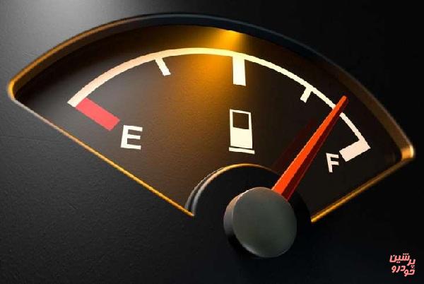 مصرف بالای سوخت در خودروهای داخلی
