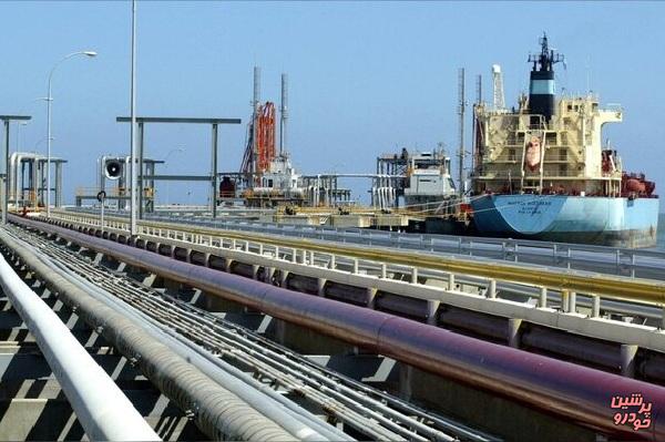 کشتی‌های حامل نفت ونزوئلا در لیست سیاه آمریکا