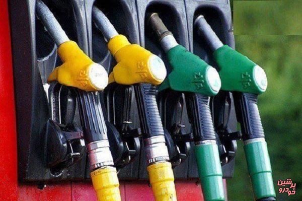 تصمیم مجلس در مورد بنزین ۲نرخی تغییر نمی کند