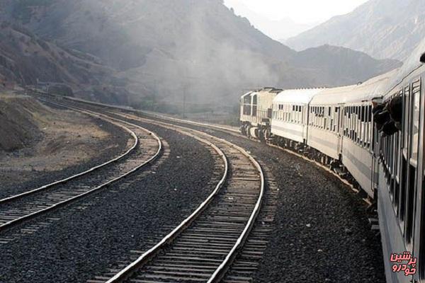 بازگشایی خط آهن اهواز-خرمشهر