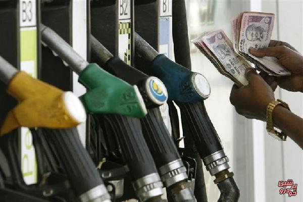 تحریم نفتی ایران دلیل افزایش قیمت سوخت در هند