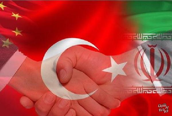 مذاکره برای تامین سوخت ناوگان ایران در ترکیه