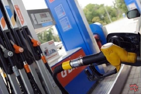 افزایش قیمت بنزین در سراسر آمریکا