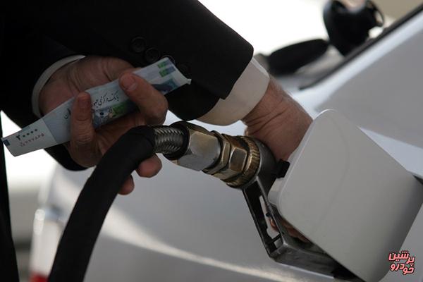 دولت تا چه میزان اجازه افزایش قیمت بنزین را دارد؟