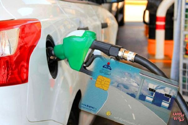احتمال تغییر زمان و کیفیت اجرای سهمیه بندی بنزین