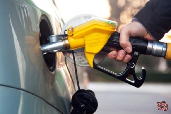 افزایش قیمت بنزین عامل ایجاد اضطراب در جامعه