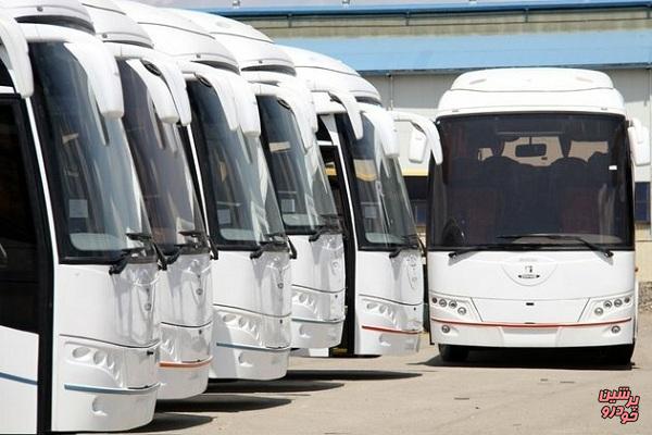 آخرین وضعیت قیمت بلیت اتوبوس و سواری